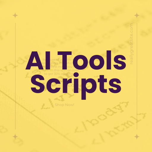 Ai-Tools