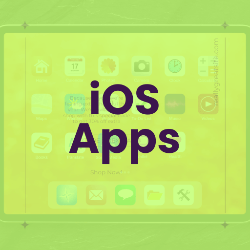 IOS Apps