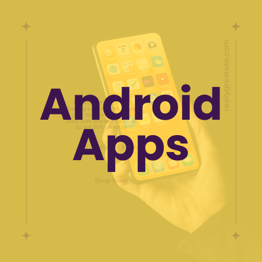 Android Apps
