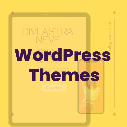 WordPress Themes